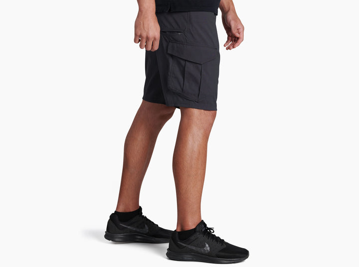 Kuhl Renegade Cargo Shorts 10" Men&