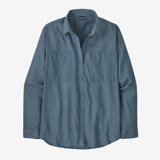 Patagonia Lightweight A/C Buttondown Shirt Women's