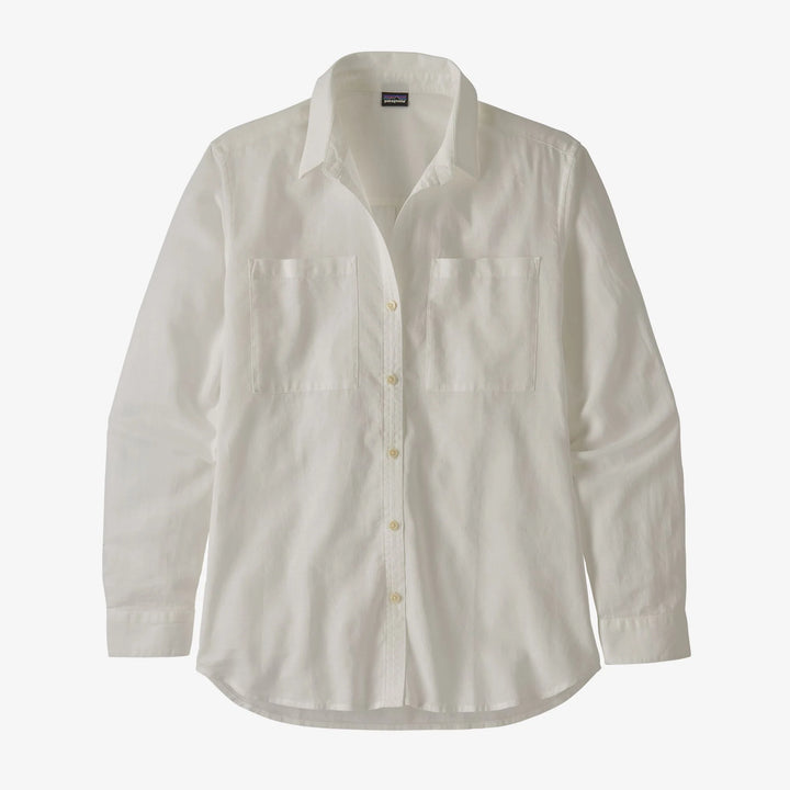 Patagonia Lightweight A/C Buttondown Shirt Women's