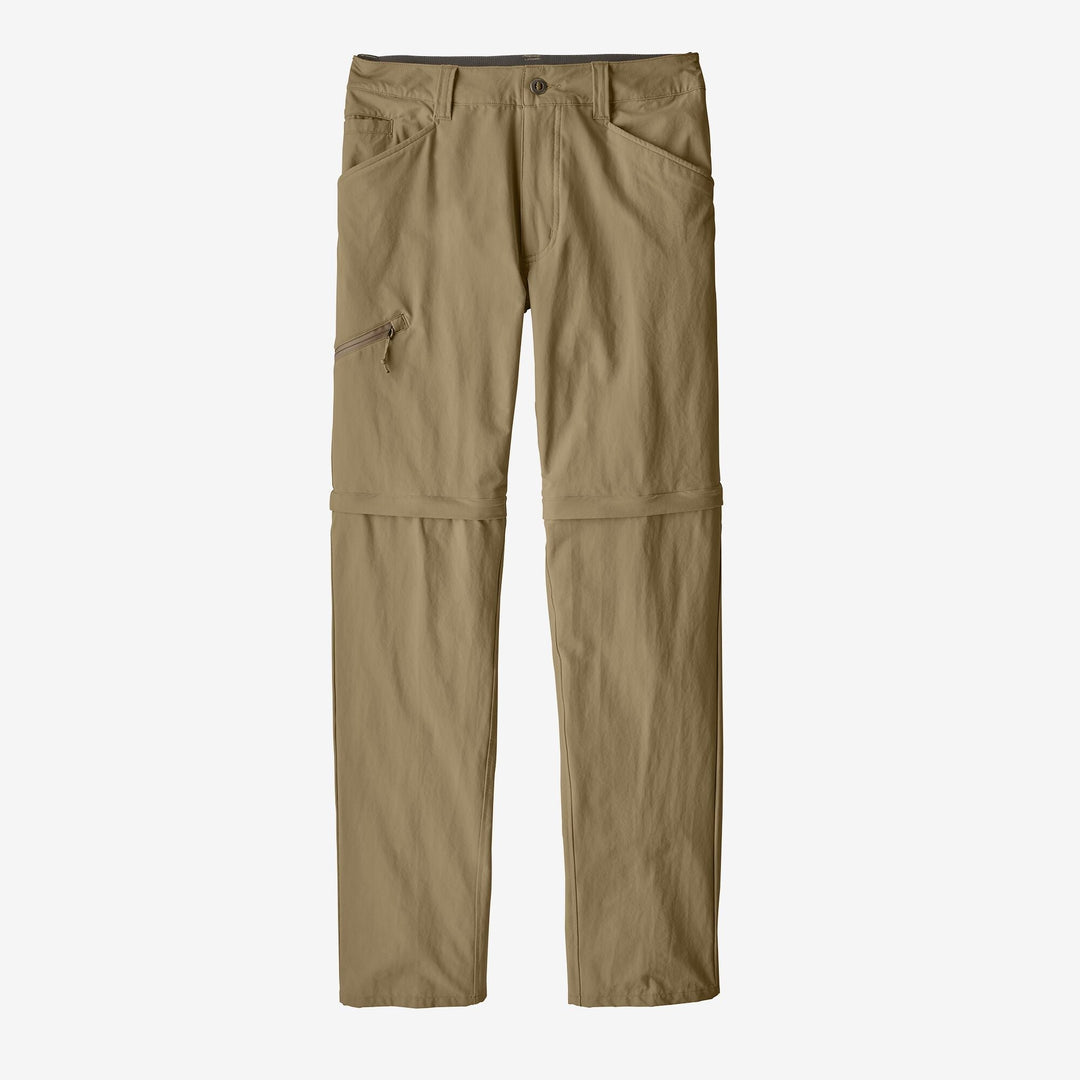 Patagonia Quandary Convertible Pants Men’s