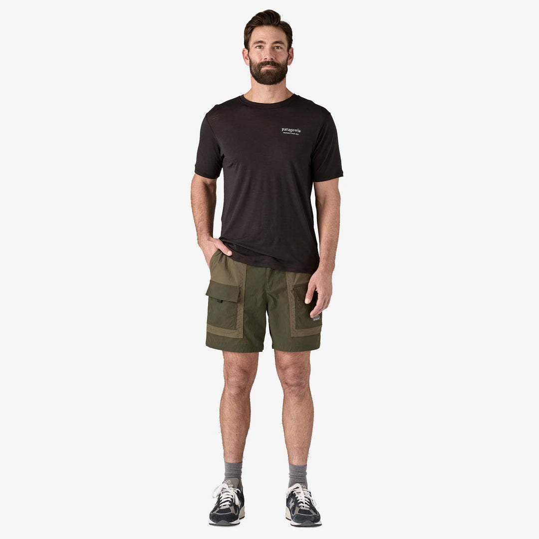 Patagonia Outdoor Everyday Shorts - 6" Men&