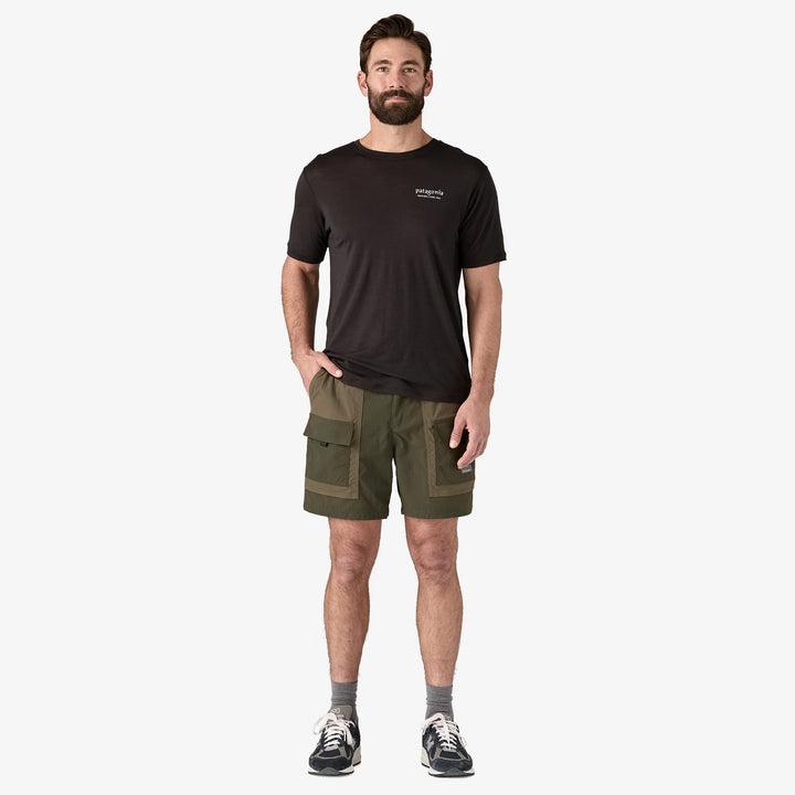 Patagonia Outdoor Everyday Shorts - 6" Men&