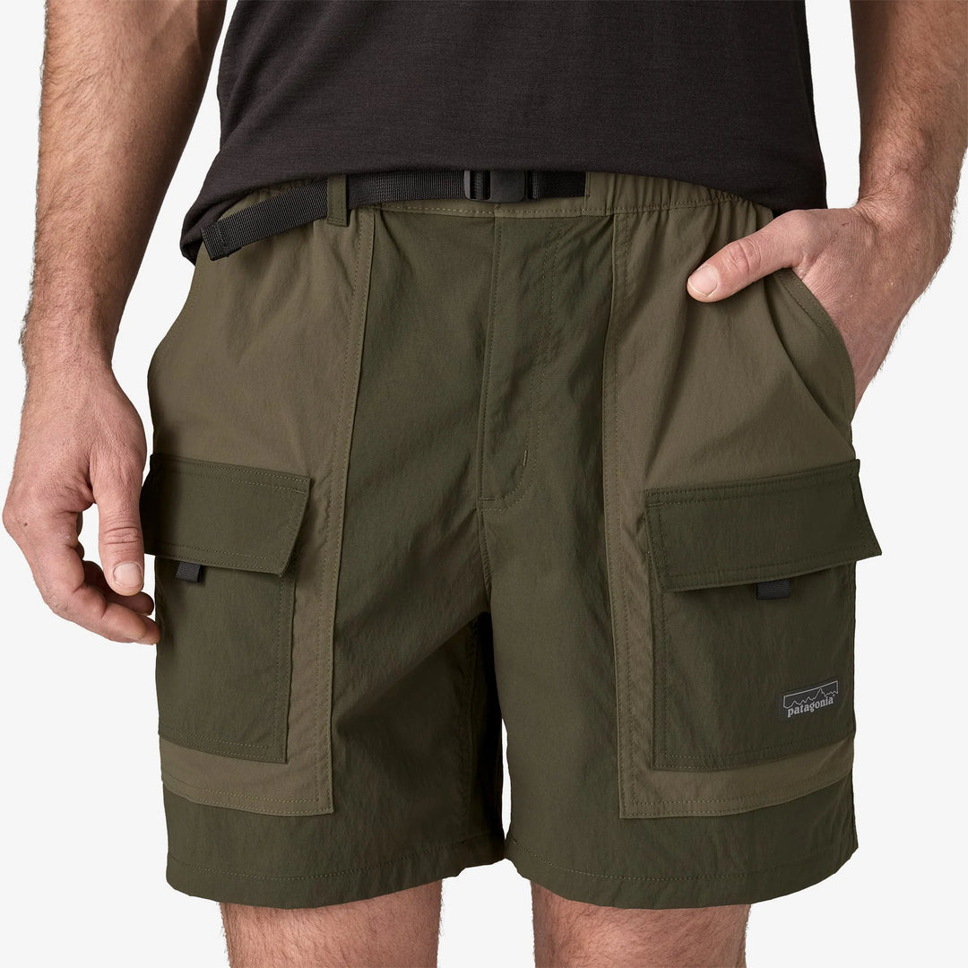 Patagonia Outdoor Everyday Shorts - 6" Men&