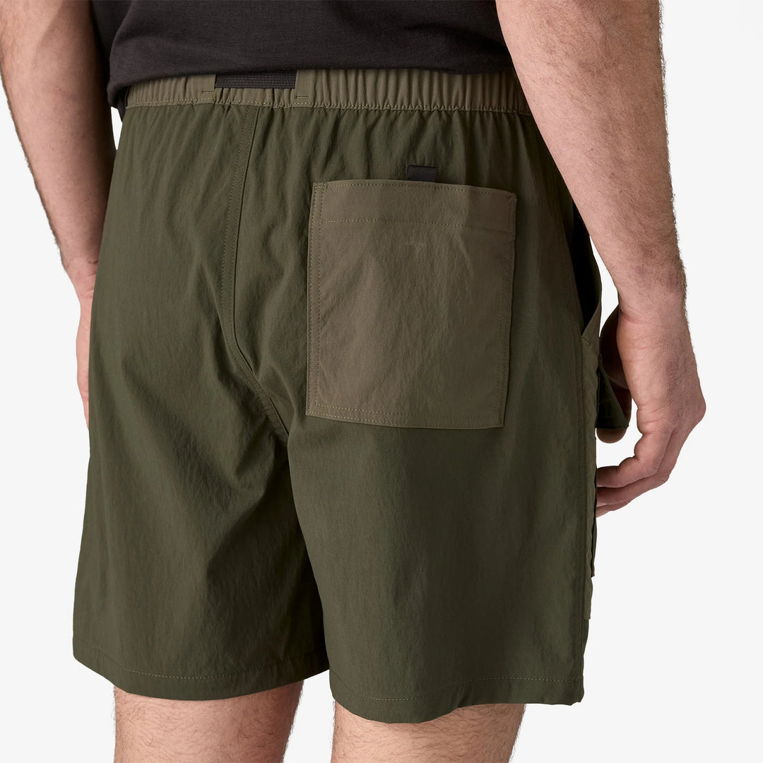 Patagonia Outdoor Everyday Shorts - 6" Men&