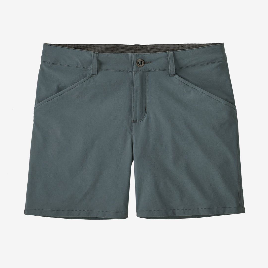 Patagonia Quandary Shorts 5" Women's