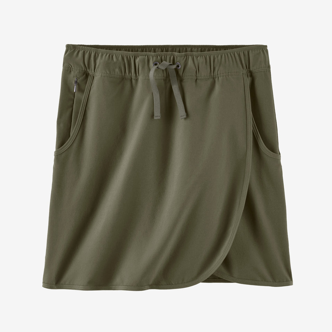 Patagonia Fleetwith Skort Women's