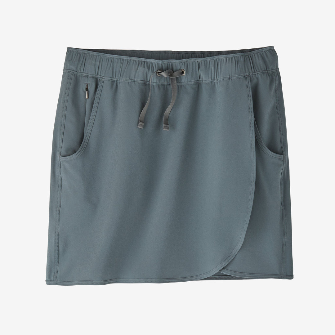 Patagonia Fleetwith Skort Women's