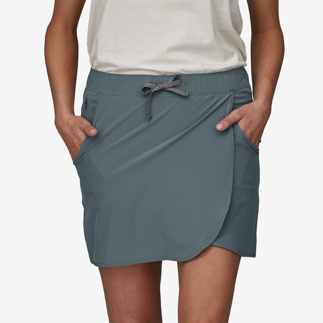 Patagonia Fleetwith Skort Women's