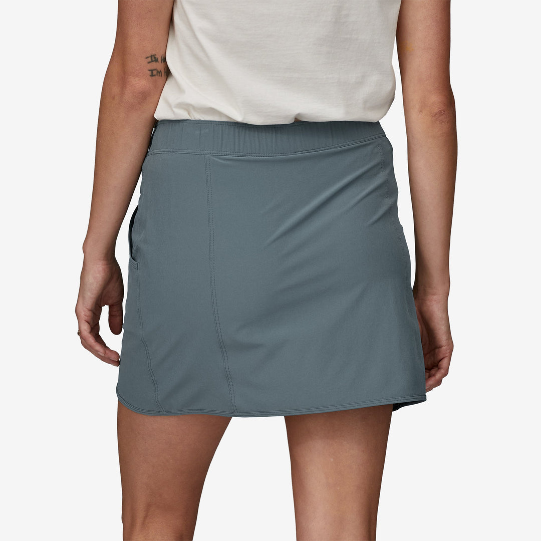 Patagonia Fleetwith Skort Women's