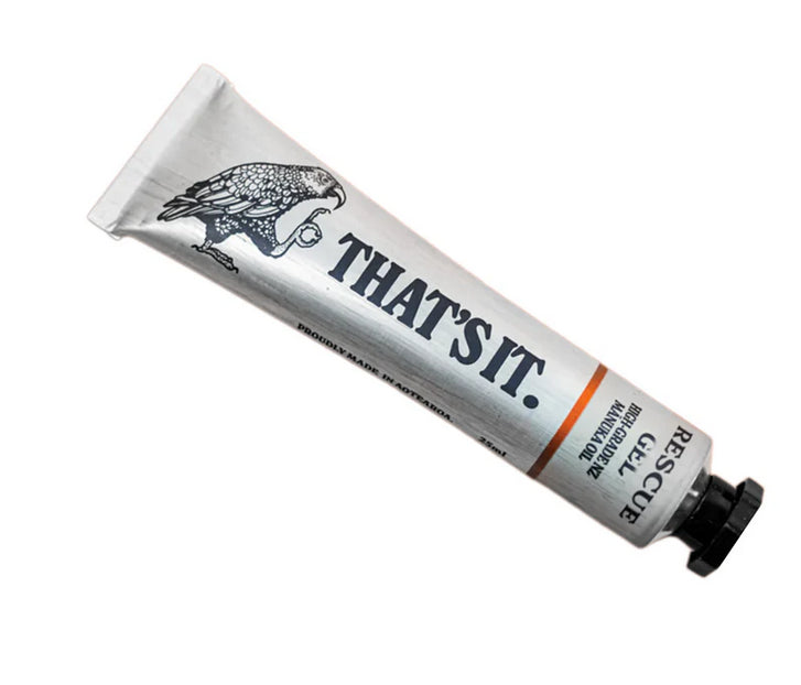 A tube of That&