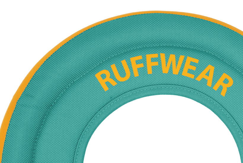 Ruffwear Hydro Plane Floating Dog Toy