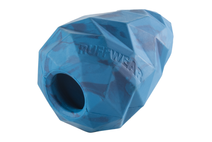 Ruffwear Gnawt-a-Cone Rubber Dog Toy