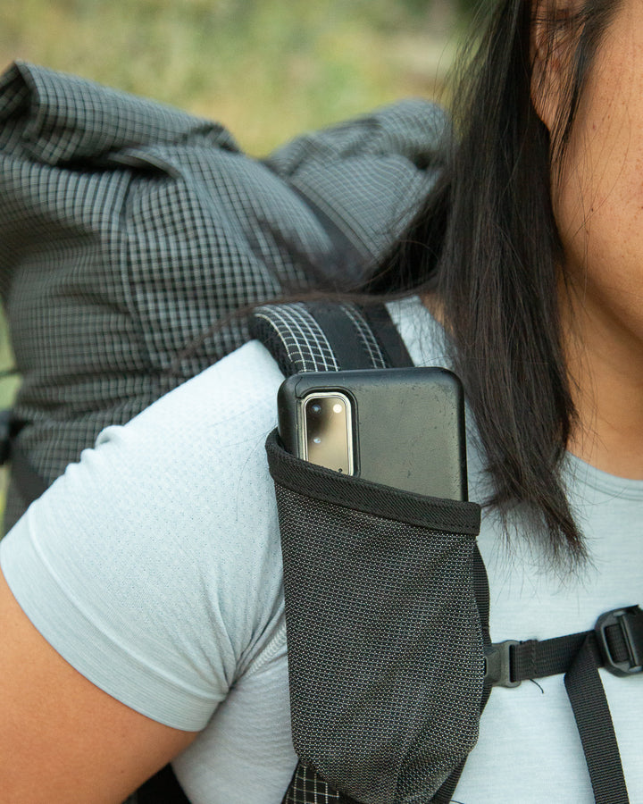 Symbiosis Gear The Aspen Ultralight Pack - Women's