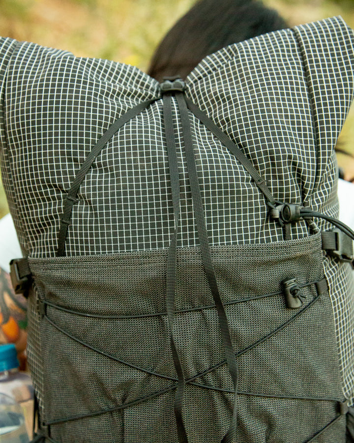 Symbiosis Gear The Aspen Ultralight Pack - Women's