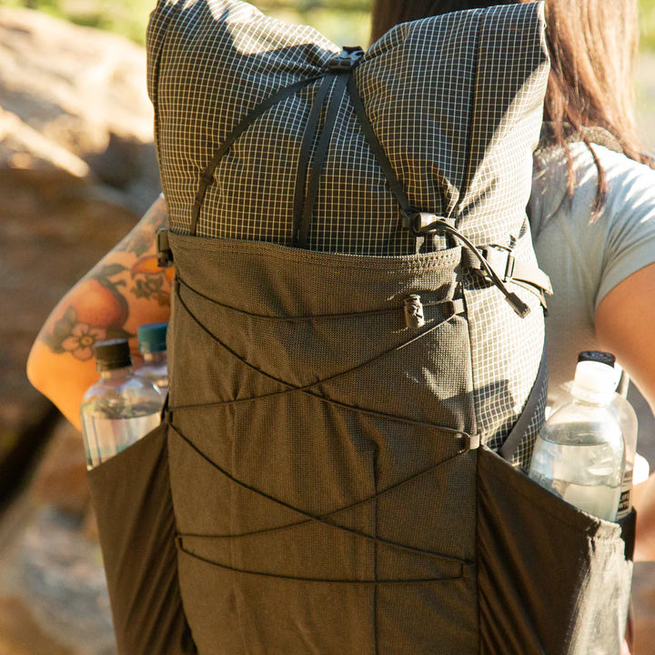 Symbiosis Gear The Aspen Ultralight Pack - Women's