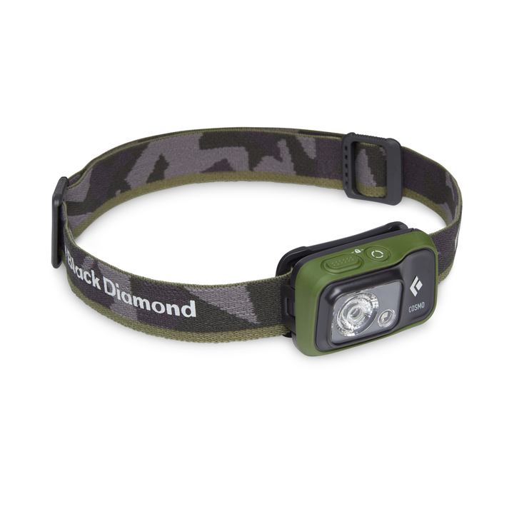 Black Diamond Cosmo 350 Headlamp