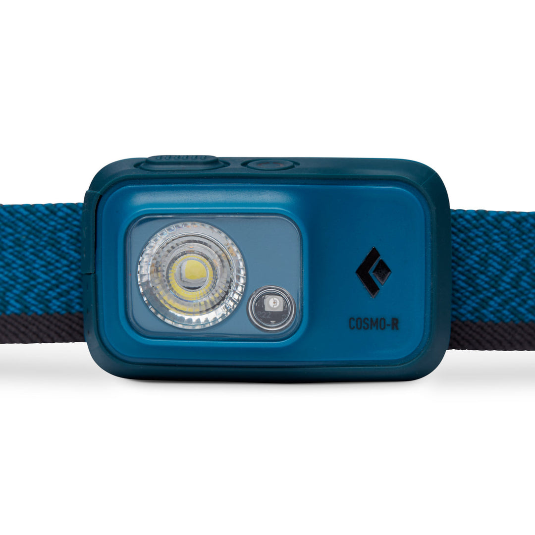 Black Diamond Cosmo 350-R Headlamp