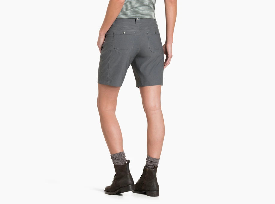 Kuhl Trekr Shorts 8" Women's