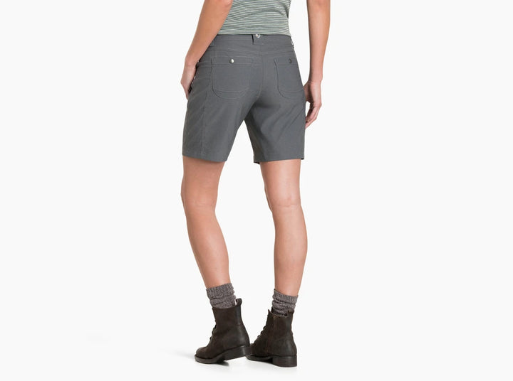 Kuhl Trekr Shorts 8" Women's