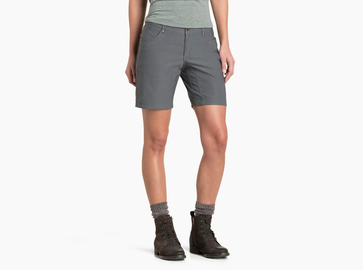 Kuhl Trekr Shorts 8" Women's