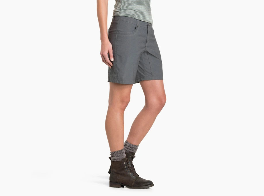 Kuhl Trekr Shorts 8" Women's