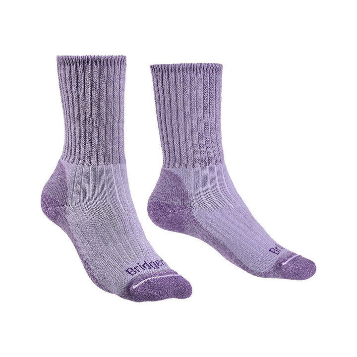 Bridgedale Hike Midweight Merino Comfort Boot Sock Women&