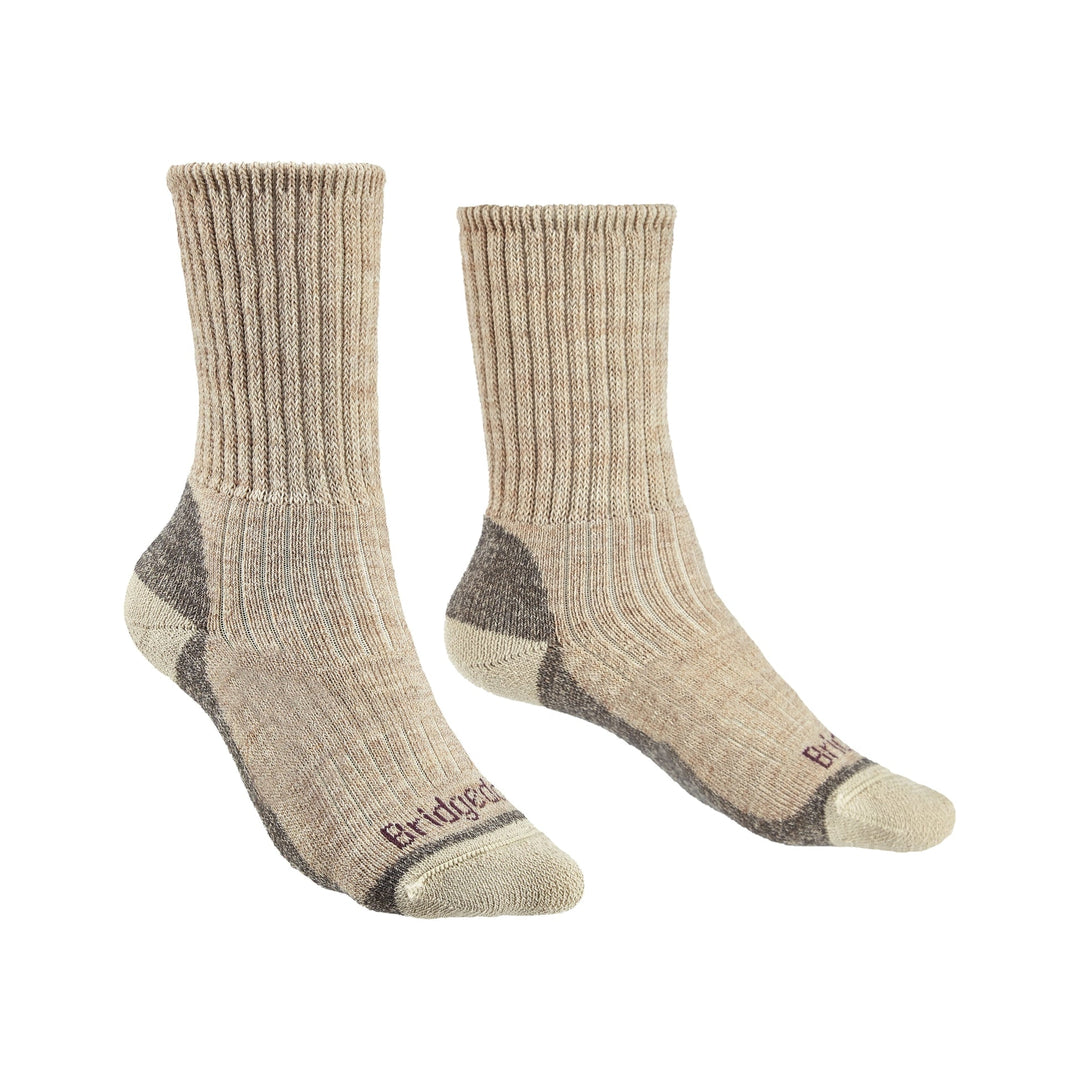 Bridgedale Hike Midweight Merino Comfort Boot Sock Women&