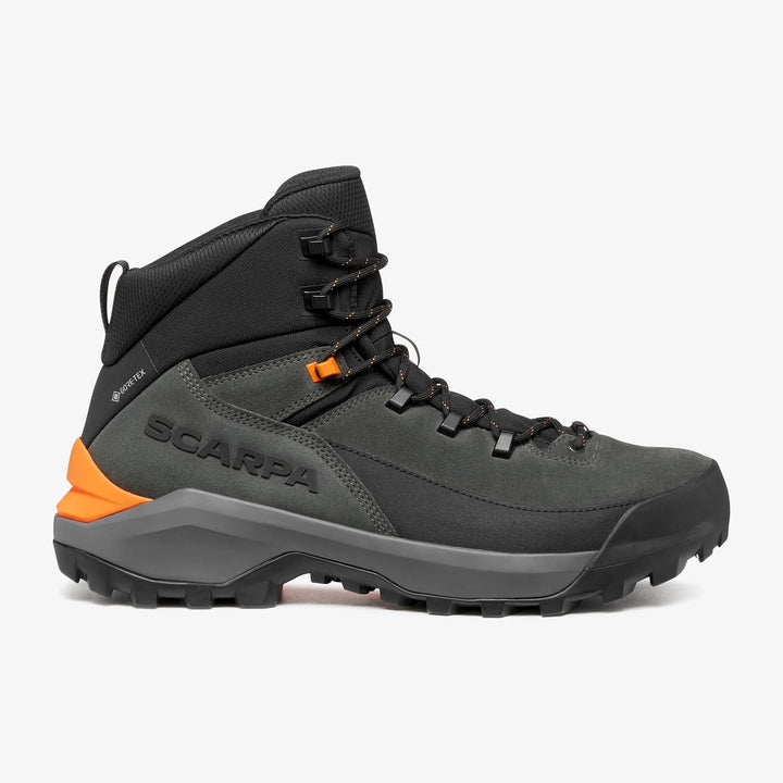 Scarpa Mustang TRK Gore-Tex Boots Men&