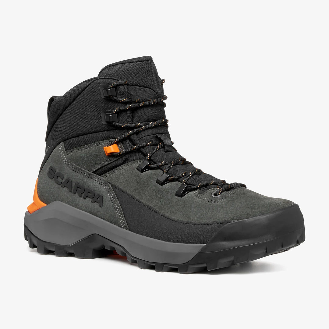 Scarpa Mustang TRK Gore-Tex Boots Men&