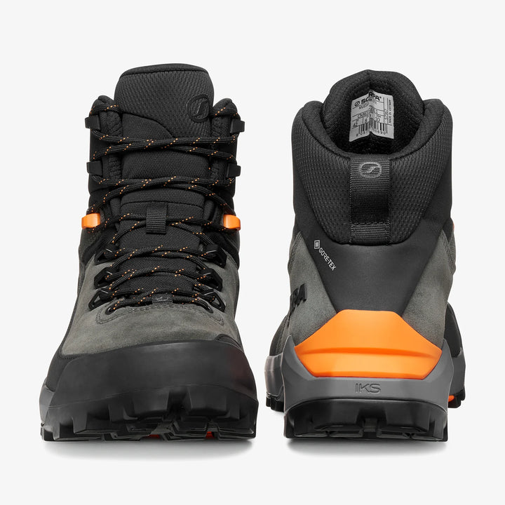 Scarpa Mustang TRK Gore-Tex Boots Men&