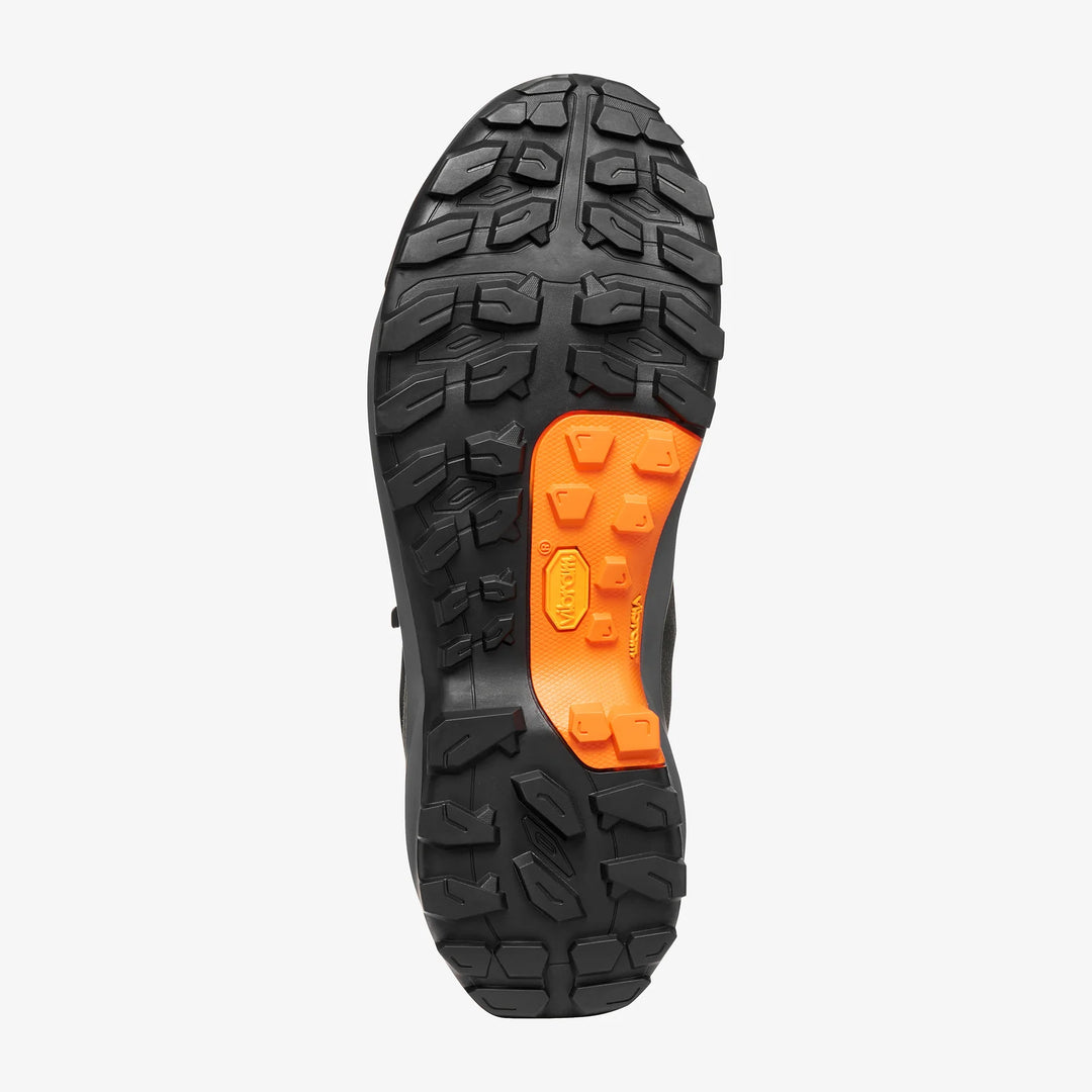 Scarpa Mustang TRK Gore-Tex Boots Men&