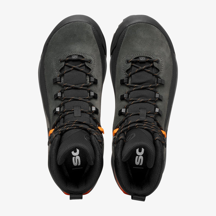 Scarpa Mustang TRK Gore-Tex Boots Men&