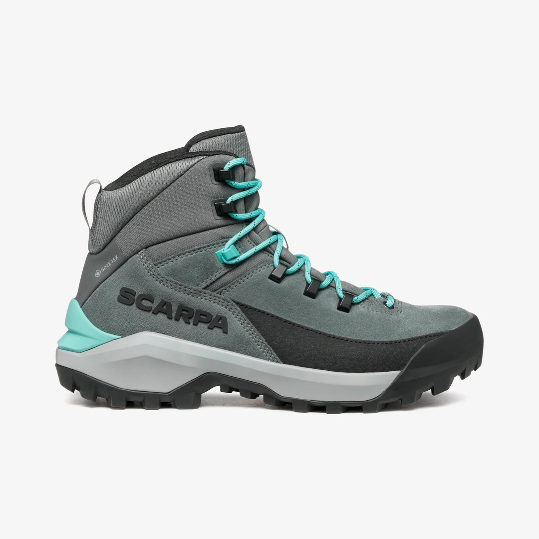 Scarpa Mustang TRK Gore-Tex Boots Women&