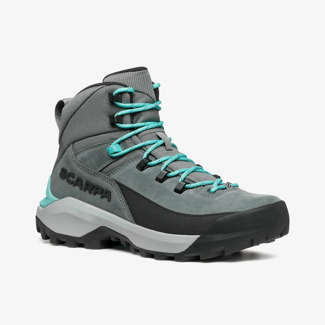 Scarpa Mustang TRK Gore-Tex Boots Women&