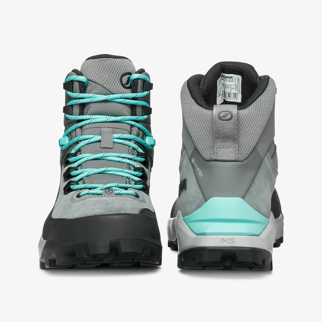 Scarpa Mustang TRK Gore-Tex Boots Women&