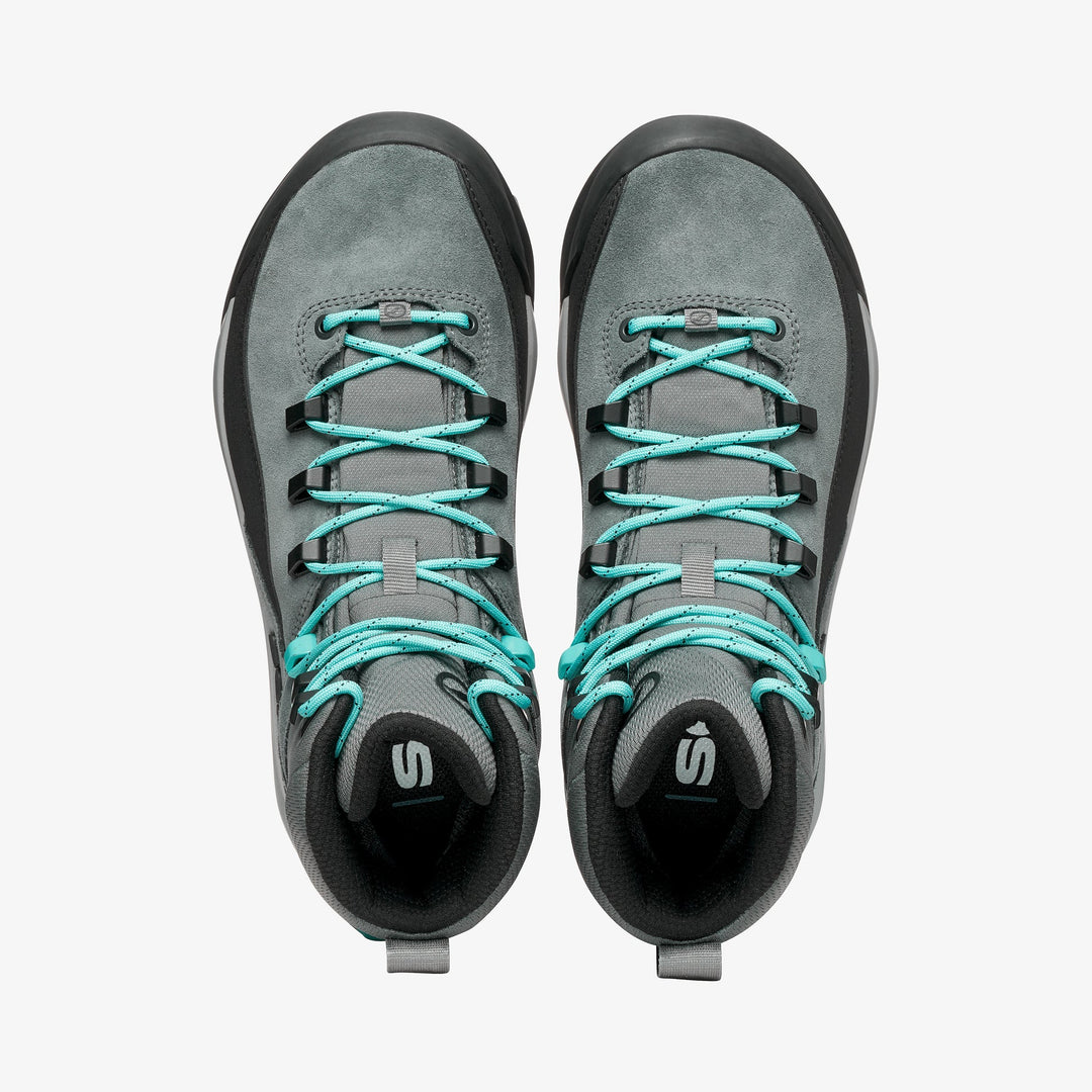 Scarpa Mustang TRK Gore-Tex Boots Women&
