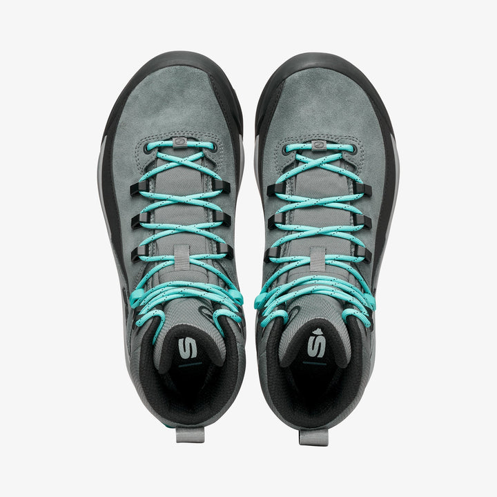 Scarpa Mustang TRK Gore-Tex Boots Women&