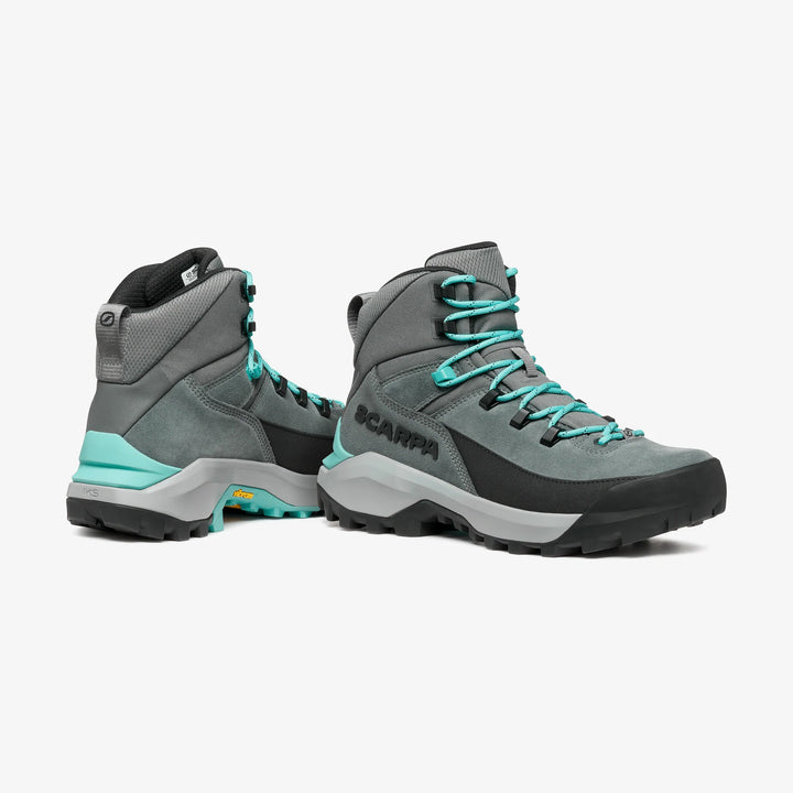 Scarpa Mustang TRK Gore-Tex Boots Women&