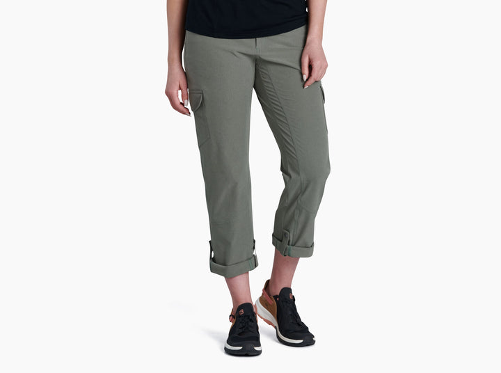 Kuhl Freeflex Roll-Up Pants Women's