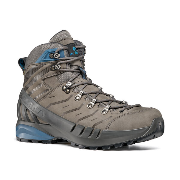 Scarpa Cyclone Gore-Tex Boots Men's