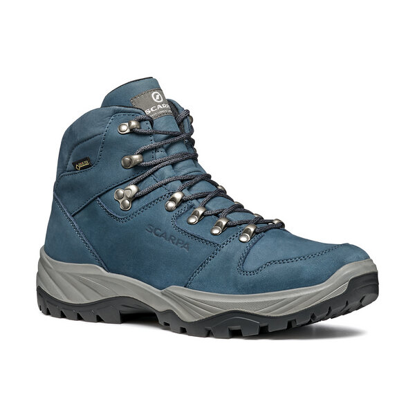 Scarpa 2025 khumbu leather