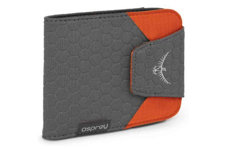 Osprey Quicklock Rfid Wallet
