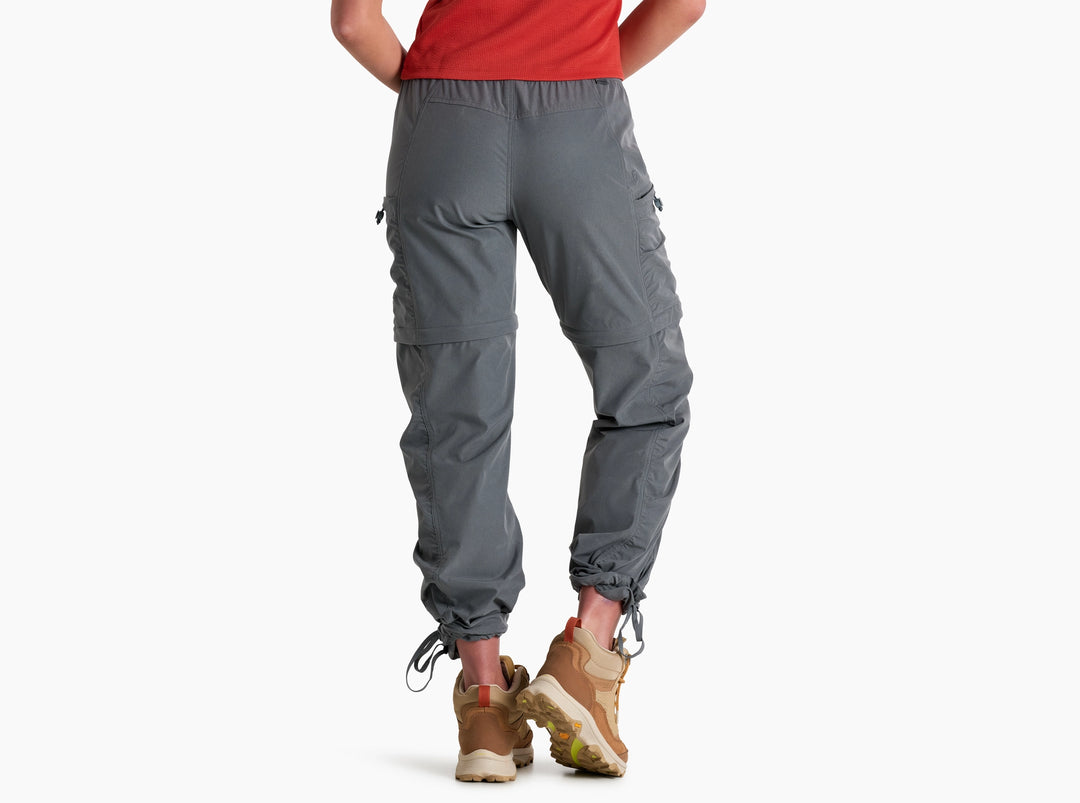 Kuhl Freeflex Zip Off Pants Women's