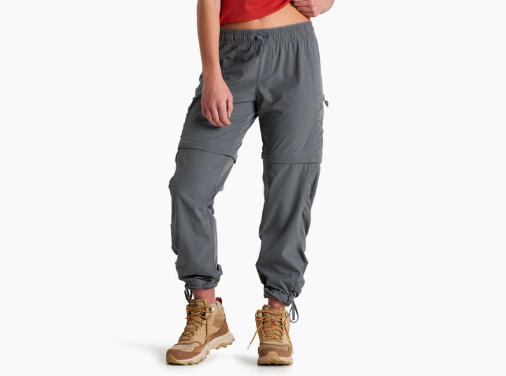 Kuhl Freeflex Zip Off Pants Women's