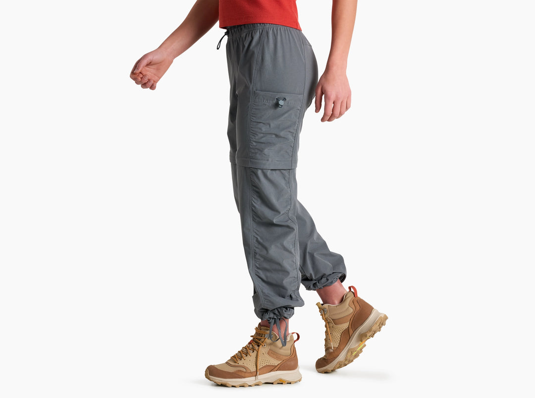 Kuhl Freeflex Zip Off Pants Women's