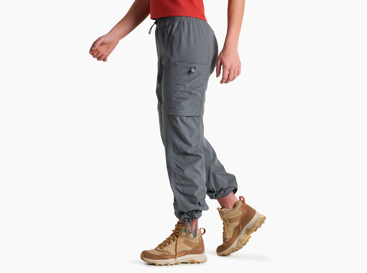 Kuhl Freeflex Zip Off Pants Women's
