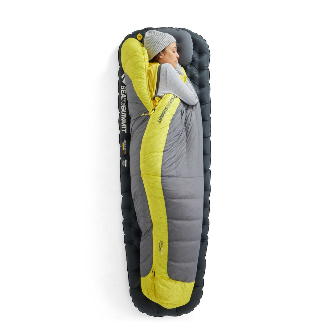 Sea to Summit Ether Light XR Pro Insulated Sleeping Mat