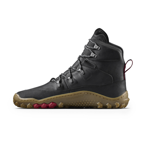 Vivo Tracker Leather AT Low II Men&