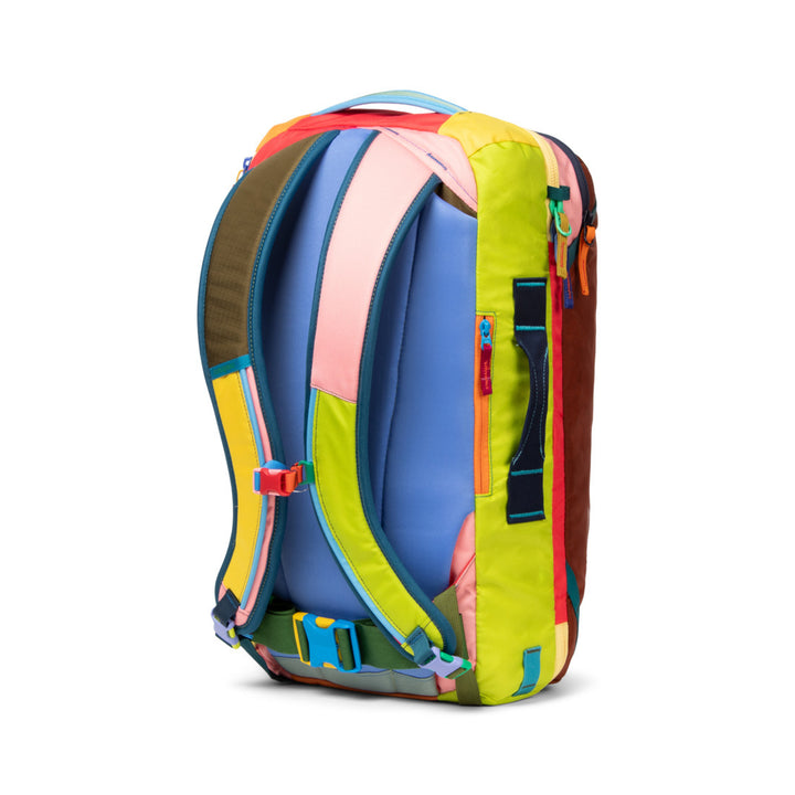 Cotopaxi Allpa 28L Travel Pack - Del Día