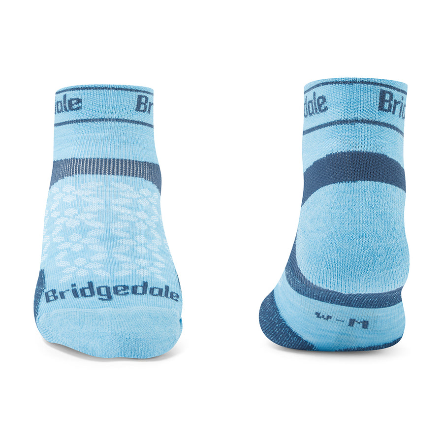 Bridgedale Trail Run Ultralight T2 Merino Sport Low Sock Women&